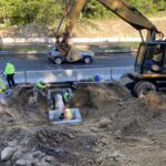 Route 15 NB Drainage Work (5)