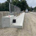 Grumman Avenue Bridge - East Buildout (1)